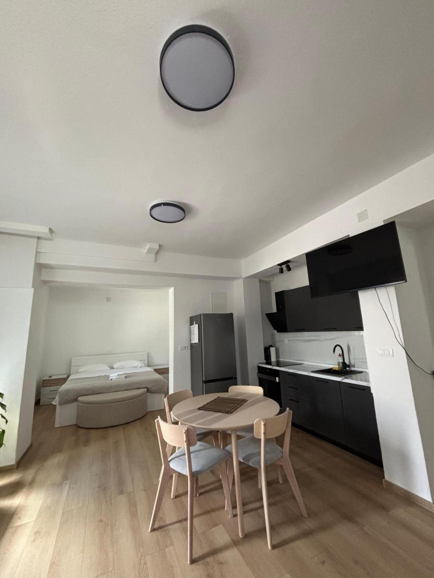 Studio Apartman Sedmica Задар Екстер'єр фото